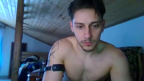 JayHunter online show from 03-27-26, 01:11