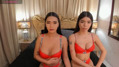 Snapshot of adiannacumforyou chatting on 06-26-26, 09:46 Siobe online show from 06-26-26, 09:46