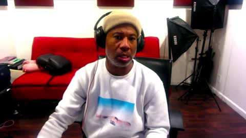 adick_ting online show from 12-10-24, 07:26