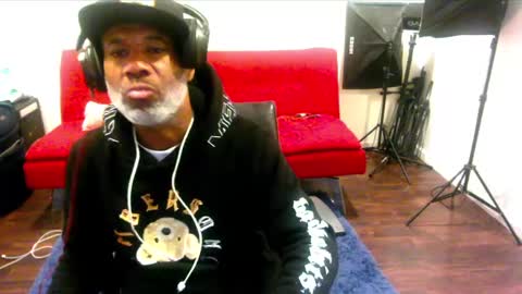 adick_ting online show from 01-13-25, 09:08