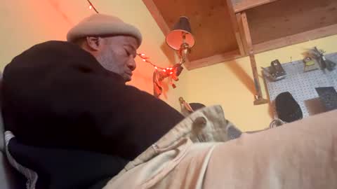 adick_ting online show from 02-08-25, 04:57