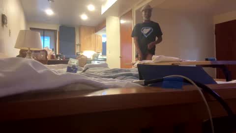 adick_ting online show from 03-12-25, 04:13