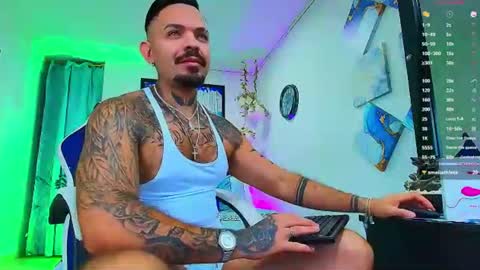 Snapshot of adil_aminn chatting on 11-06-25, 02:23 DALIL ADIL AMIN online show from 11-06-25, 02:23