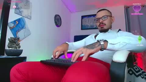   DALIL ADIL AMIN online show from 03-04-26, 06:30