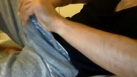 horny kinky daddy online show from 11-01-25, 06:37