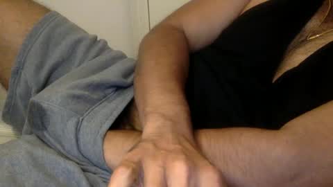 horny kinky daddy online show from 06-27-26, 04:45