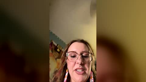 adirajade online show from 04-06-26, 04:46