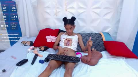adisson_petite1 online show from 02-03-26, 02:53