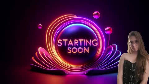 A Ditzy TGirl aka Lizzy online show from 03-01-26, 11:07