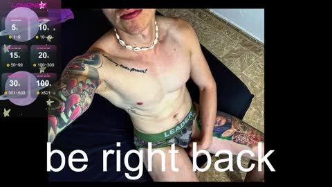 adler online show from 01-13-25, 03:26