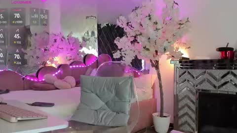 Adona online show from 03-03-26, 06:41