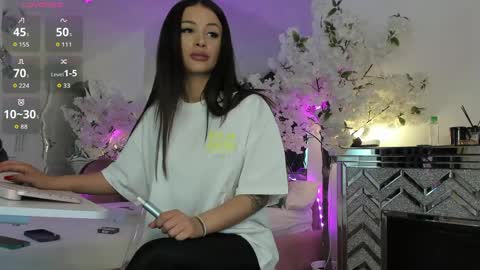Adona online show from 05-21-26, 06:31