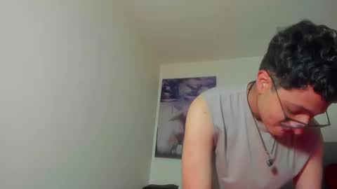 adonibaskerville online show from 03-05-26, 02:24