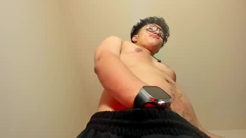 adonibaskerville online show from 04-18-26, 02:32