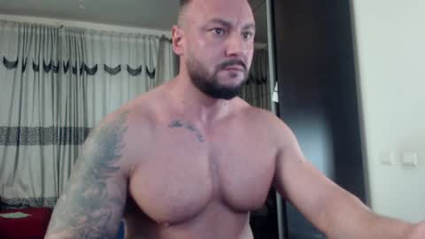 adonis_dionysos online show from 01-24-25, 02:08