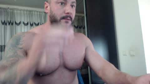 adonis_dionysos online show from 02-04-25, 11:38