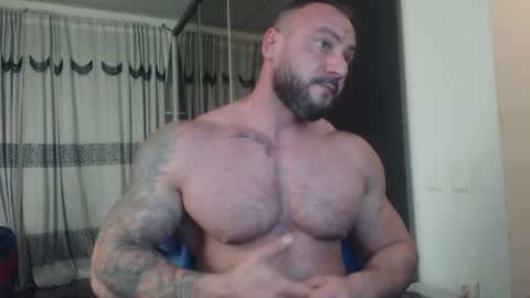 adonis_dionysos online show from 09-14-25, 05:12