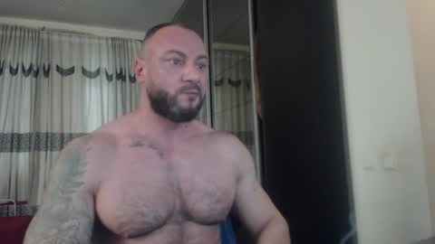 adonis_dionysos online show from 02-02-26, 01:54