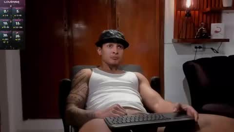 Snapshot of adonis_dlh chatting on 12-05-24, 05:48 Adonis online show from 12-05-24, 05:48