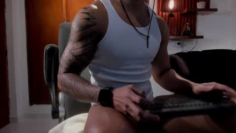 Snapshot of adonis_dlh chatting on 12-23-24, 04:17 Adonis online show from 12-23-24, 04:17