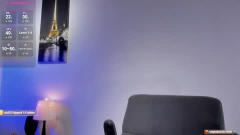 Snapshot of adonis_dlh chatting on 02-08-25, 06:22 Adonis online show from 02-08-25, 06:22