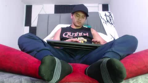 adonis_latin_19 online show from 06-04-26, 03:34