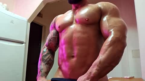 Adonis online show from 09-29-25, 06:02