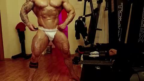 Adonis online show from 10-14-25, 05:14