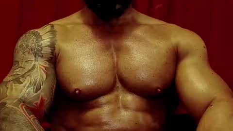 Adonis online show from 12-15-25, 07:56