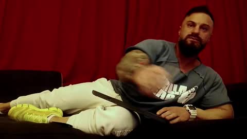 Adonis online show from 12-18-25, 09:15