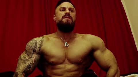 Adonis online show from 02-06-26, 05:05