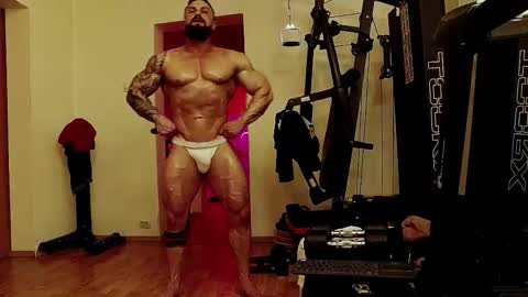 Adonis online show from 02-19-26, 08:49