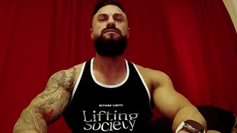 Adonis online show from 03-07-26, 11:29