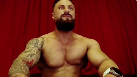 Adonis online show from 03-15-26, 03:40