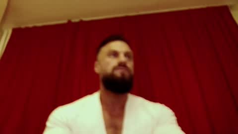 Adonis online show from 03-17-26, 03:37