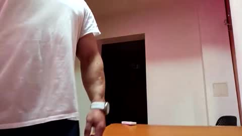Adonis online show from 05-02-26, 03:22