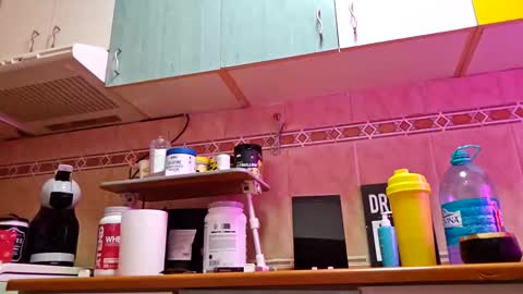 Adonis online show from 05-05-26, 02:58