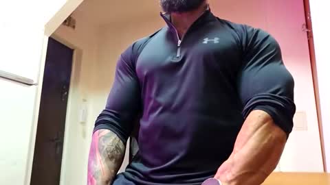 Adonis online show from 05-07-26, 03:06
