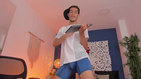 adonis_wb online show from 11-14-25, 01:26