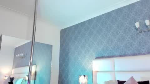 Adonis  online show from 10-02-25, 08:16