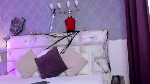 Adonis  online show from 10-30-25, 08:09