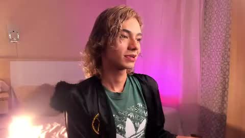 Adonis  online show from 06-12-26, 05:50