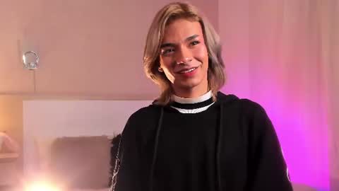 Adonis  online show from 06-15-26, 04:36