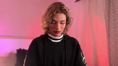 Adonis  online show from 07-20-26, 05:44
