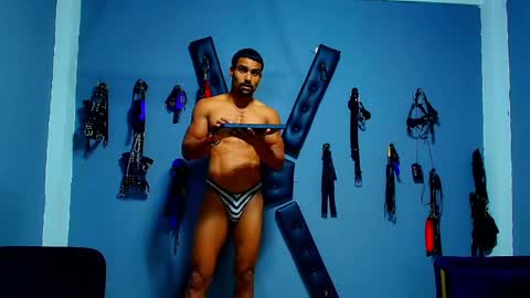 adonisdios online show from 05-14-26, 01:51