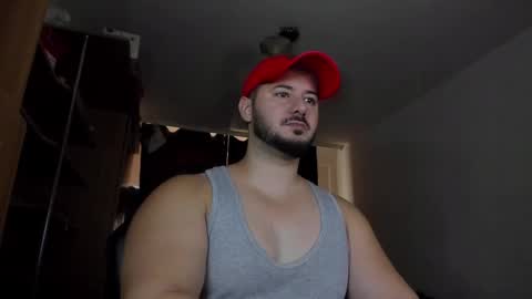 Adonis Steel online show from 10-24-25, 10:00