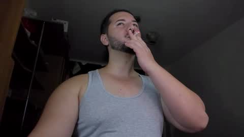 Adonis Steel online show from 10-25-25, 02:56