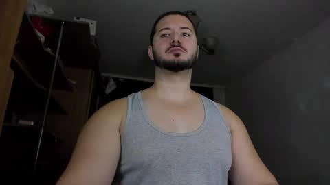 Adonis Steel online show from 11-05-25, 03:56