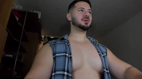 Adonis Steel online show from 11-13-25, 08:02