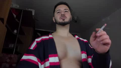 Adonis Steel online show from 12-21-25, 09:11